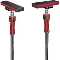 Piher Antislip Plateau voor Telescopische Snelsteun - 70cm