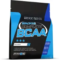 Stacker2 Complete BCAA - 300 g - Mango