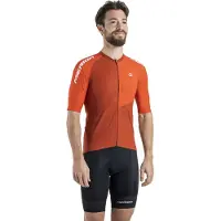 Merida Razor Fietsshirt Rood Maat M