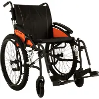 Excel G-Explorer 45 x 42 ZWART