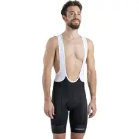 Merida Razor Advanced Bib Shorts Fietsbroek Maat XL Zwart