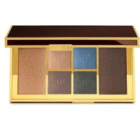 Tom Ford - Shade and Illuminate Face & Eye Palette Intensity 3 - Moss Agate