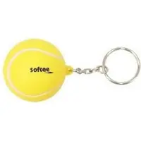 Softee padel Sleutelhanger