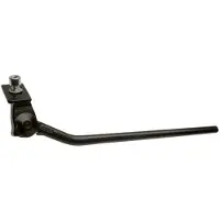 Esge Standaard Enkel 295 Aluminium 28 Inch 29mm Zwart