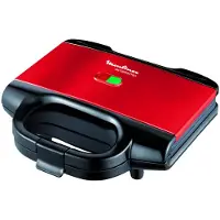 Moulinex SM1808 Croque Accessimo