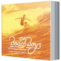 Universal Music The Beach Boys - The Platinum Collection: Sounds Of Summer Edition (3 CD)