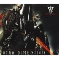 Universal Music Los Extraterrestres - Otra Dimension
