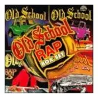 Universal Music Old school rap vol1 4/ed limitee