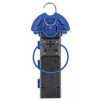 Q-Link CEE stekkerdoos | | 5 meter