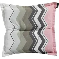 Madison Zitkussen - Universeel - Chris Pink - 50x50 - Roze