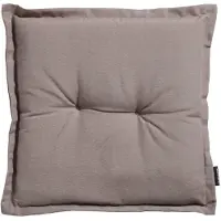 Madison Zitkussen universeel panama taupe 50x50 -