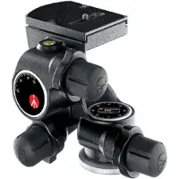 Manfrotto 410 Junior Geared Head