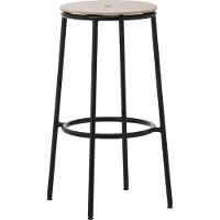 Normann Copenhagen Circa barkruk 75 cm Eiken