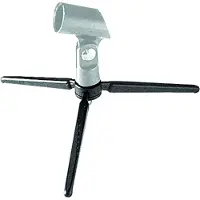 Manfrotto 209 Table Top Tripod