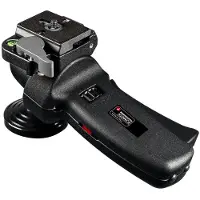 Manfrotto 322rc2 Heavy Duty Grip Ball Head