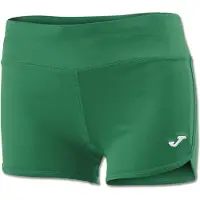 Joma Stella Ii Kort Legging L Green