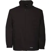 Blokker Pro-x Elements Regenjas Richwood Heren Polyamide Zwart Maat Xl