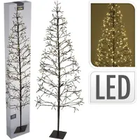 PerfectLED Led kerstboom | | 1.2 meter (160 leds, Binnen/Buiten)