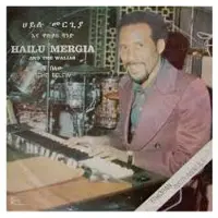 Konkurrent Hailu Mergia & The Walias - Tche Belew (LP)