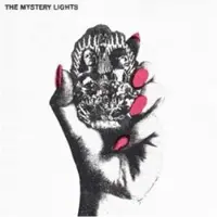 Modulor The Mystery Lights - The Mystery Lights | LP