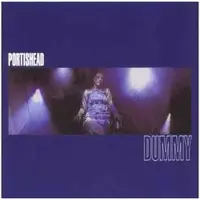 Universal Portishead - Dummy Lp