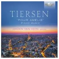 OUTHERE Pour Amelie-Piano Music
