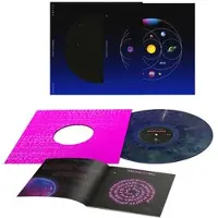 Warner Music Music Of The Spheres (LP) (Coloured Vinyl)