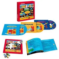 Warner Music Putain De Best Of! (3CD) (Limited Edition)