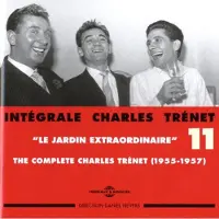 Fremeaux And Associes Integrale Vol. 11 - Le Jardin Extraordinaire (A la