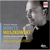 Brilliant Classics S?mtliche Klaviertranskriptionen