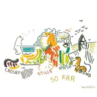 Rhino Records So Far (LP)