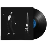 Bella Union Father John Misty - Chloë And The Next 20th Century (LP)