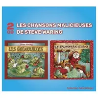 LE CHANT DU MONDE LES CHANSONS MALICIEUSES
