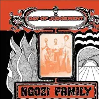 NOW AGAIN Ngozi Family