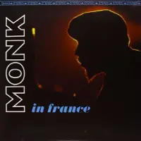 DOXY RECORDS Monk In France