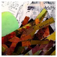 Konkurrent She Keeps Bees - Nests (LP)