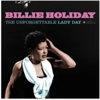 Jazz In Motion UNFORGETTABLE LADY DAY/LP