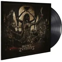 SEASO Goat Torment - Forked Tongues (LP)