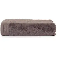 The One Towelling The One Organic badlaken 70x140 cm - Taupe