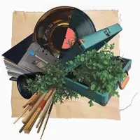 Konkurrent Cisco Swank & Luke Titus - Some Things Take Time (CD)