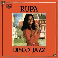 Modulor Cnt DISCO JAZZ (SUNSUGAR)