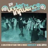 Bigwax Dis Cnt UNDER THE INFLUENCE VOL.9