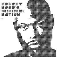 Bigwax Distribution Minimal Nation (Limited White Edition)
