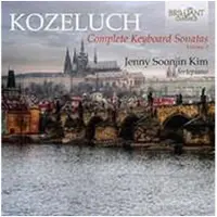 OUTHERE Complete keyboard sonatas vol.2