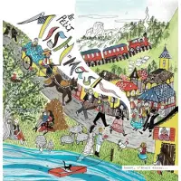 Autre Distrib Cnt Le Petit Mish-Mash - Avant C'était Mieux (CD)