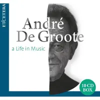 Socadisc Cnt A Life In Music Coffret