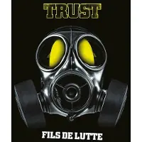 Cd Trust - Fils De Lutte