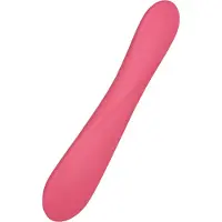 EIS G-spot-Dildo gemaakt van siliconen van , 19 cm