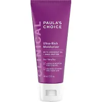 Paula's Choice Clinical Rijke Hydraterende Nachtcrème met Ceramiden - 60 ml