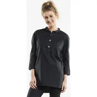 Chaud Devant Bujutsu Jacket Black | Maat: XS